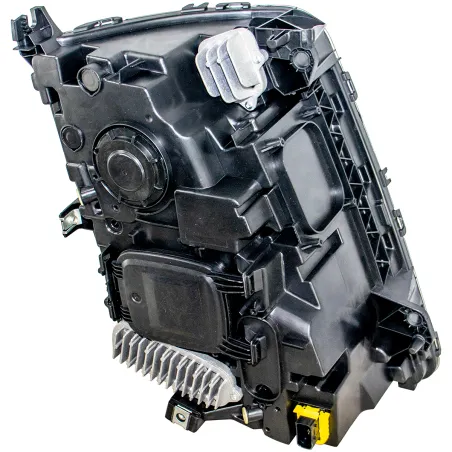 Farol Principal Esq. Fmx 380/ 420/ 460/ 500/ 540 (2016...)