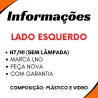 Farol Principal Esq. Fmx 380/ 420/ 460/ 500/ 540 (2016...)