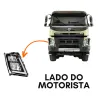Farol Principal Esq. Fmx 380/ 420/ 460/ 500/ 540 (2016...)