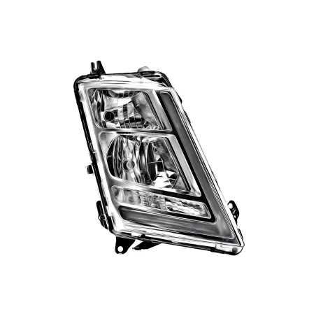 Farol Principal Dir.Cromado Fh4 420/ 460/ 500/ 540 (2016...)
