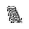 Farol Principal Dir.Cromado Fh4 420/ 460/ 500/ 540 (2016...)