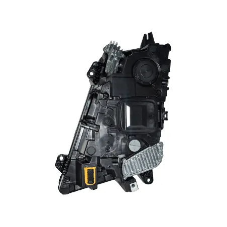 Farol Principal Dir.Cromado Fh4 420/ 460/ 500/ 540 (2016...)