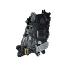 Farol Principal Dir.Cromado Fh4 420/ 460/ 500/ 540 (2016...)