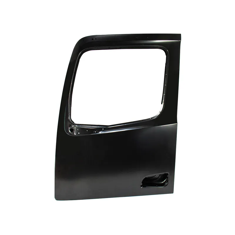 Porta Cabine Ld Esquerdo Actros Mp4