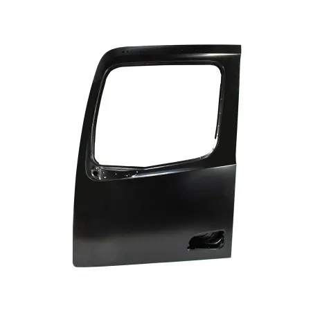 Porta Cabine Ld Esquerdo Actros Mp4