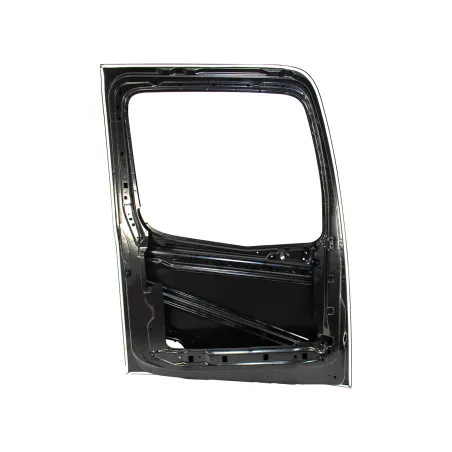 Porta Cabine Ld Esquerdo Actros Mp4