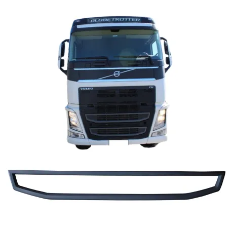 Friso Grade Superior Volvo Fh4
