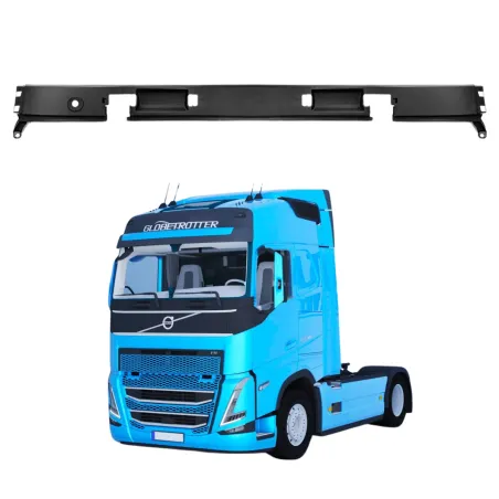 Painel Frontal Limpador