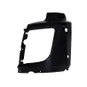 Moldura Farol Esq. Volvo Fmx
