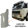 Defletor Lateral Esq. Volvo Fm Antigo (8191412)