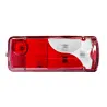 Lanterna Tras. Esq. Vw Tgx 28440/ 29440/ 33440 (2013...)