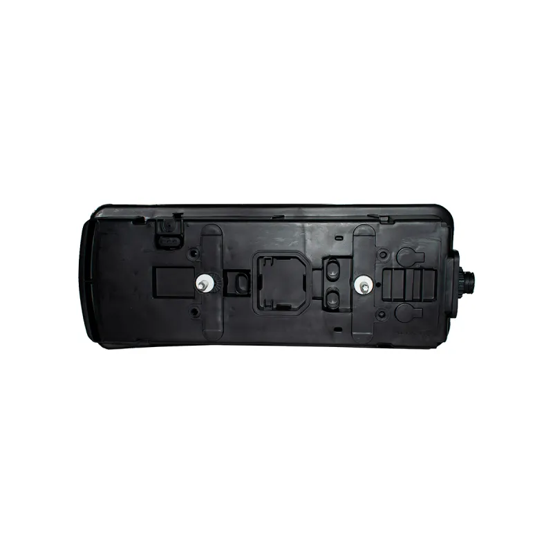Lanterna Tras. Esq. Vw Tgx 28440/ 29440/ 33440 (2013...)