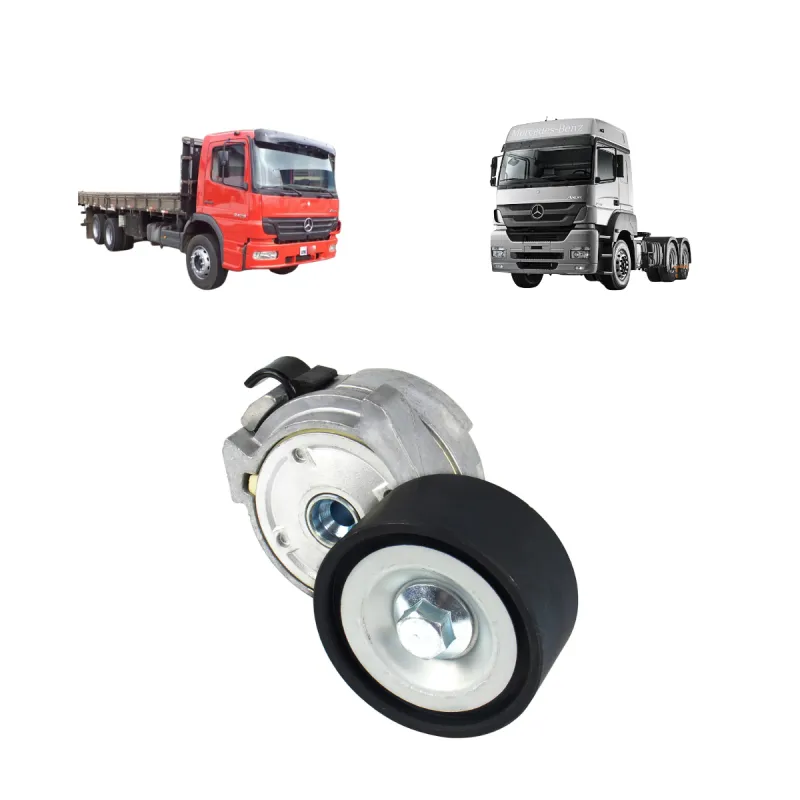 Tensor Correia Alternador