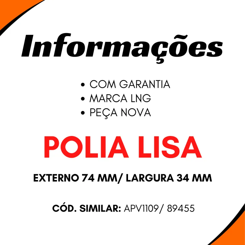 Tensor Correia Alternador