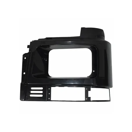 Moldura Farol Esq. Volvo Fm10/ Fm12
