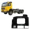 Moldura Farol Esq. Volvo Fm10/ Fm12