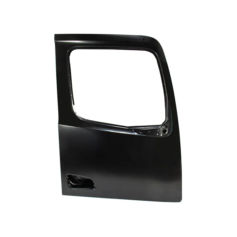 Porta Cabine Ld Direito Actros Mp4