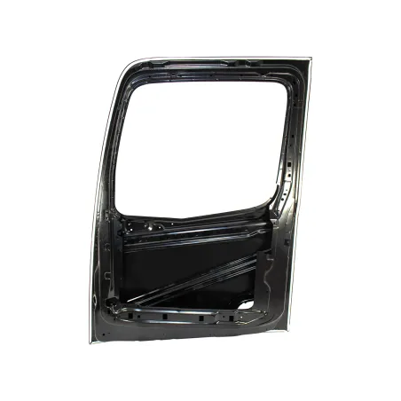 Porta Cabine Ld Direito Actros Mp4