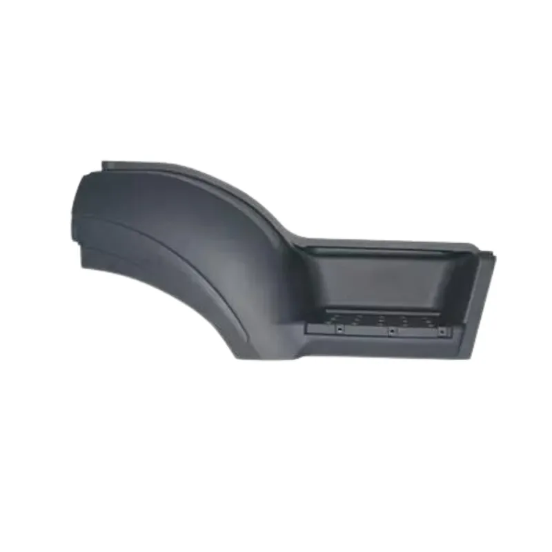 Estribo Cabine Dir. Superior Iveco Novo Stralis