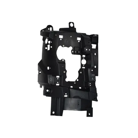 Alojamento Farol Dir. Volvo Fmx