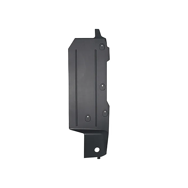 Protetor Visibilidade Farol Dir. Fh4