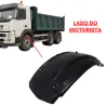 Paralama Cabine Esq Interno Volvo