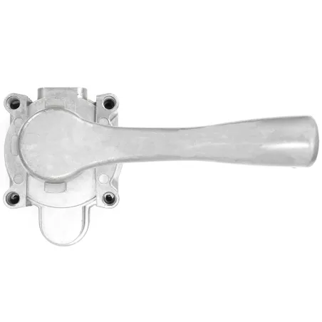 Válvula Rotativa Reboque/ Semirreboque Com Suspensar Ar