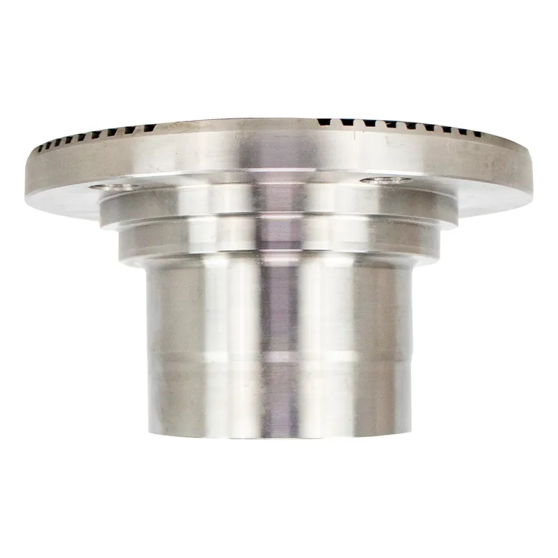 Flange Câmbio Mercedes 2428/ 2638/ Axor 2627/ 2831