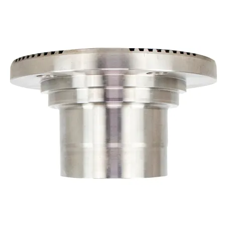 Flange Câmbio Mercedes 2428/ 2638/ Axor 2627/ 2831