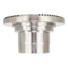 Flange Câmbio Mercedes 2428/ 2638/ Axor 2627/ 2831