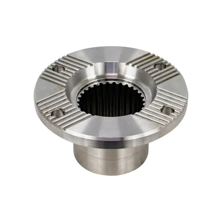 Flange Câmbio Mercedes 2428/ 2638/ Axor 2627/ 2831