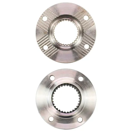 Flange Câmbio Mercedes 2428/ 2638/ Axor 2627/ 2831