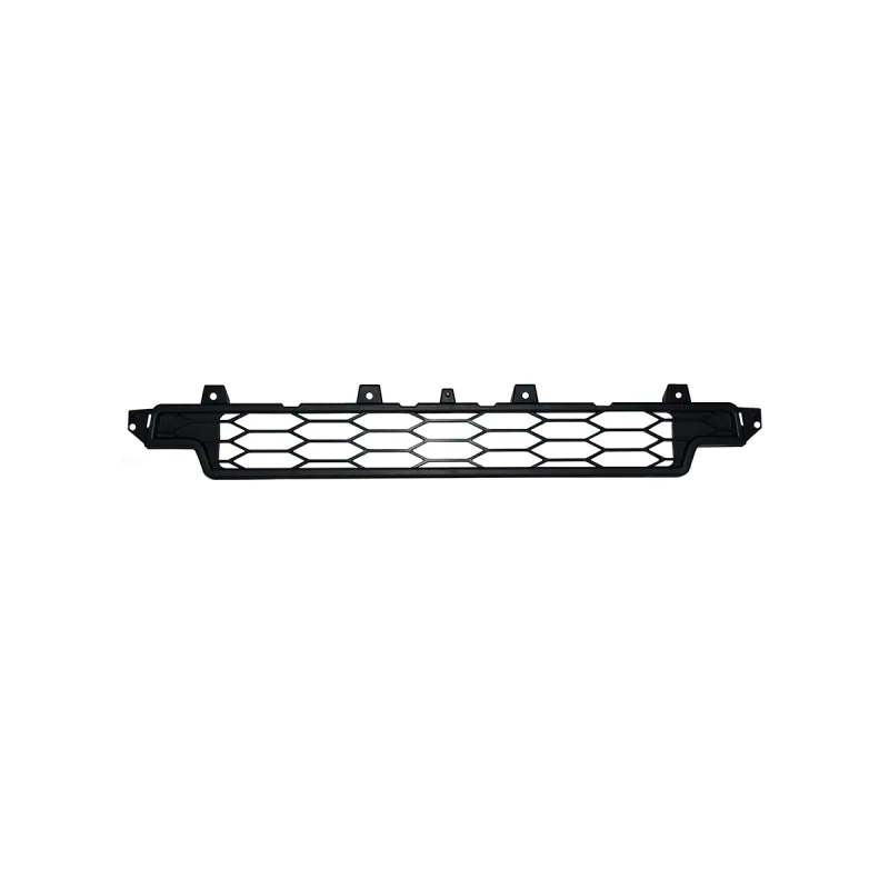 Grade P/Choque Superior Volvo Vm