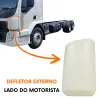 Defletor Lateral Esq.Ext Volvo Vm (2017...)
