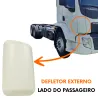 Defletor Lateral Dir.Ext Volvo Vm (2017...)