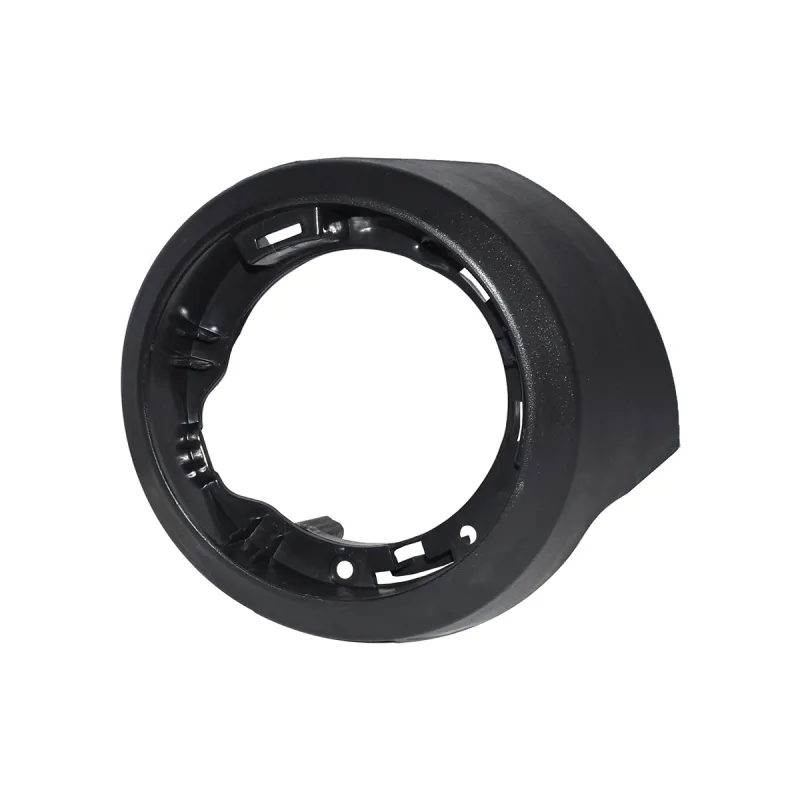 Moldura Farol Auxi. Esq. Volvo Fmx