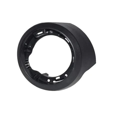 Moldura Farol Auxi. Esq. Volvo Fmx