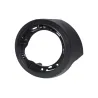 Moldura Farol Auxi. Esq. Volvo Fmx