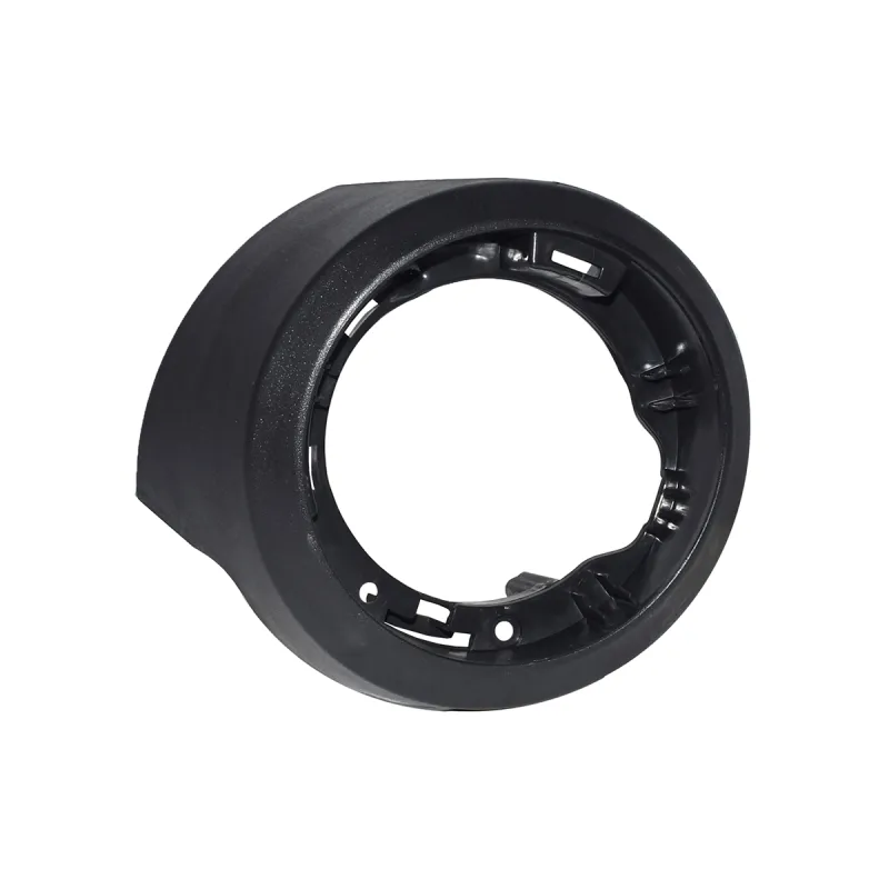 Moldura Farol Auxi. Dir. Volvo Fmx