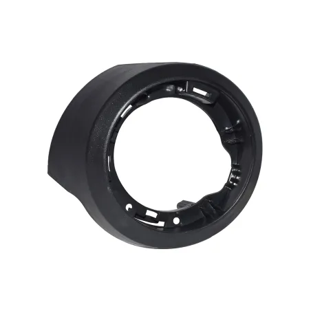 Moldura Farol Auxi. Dir. Volvo Fmx