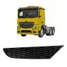 Tela Parachoque Esq. Mbb Actros 943.885.1422