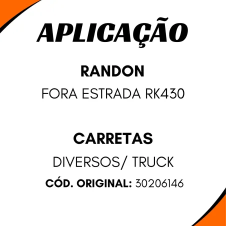 Catraca 10 Est. Chave 19mm Carretas