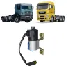Válvula Solenóide Vw Man 12 Volts