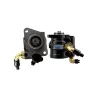 Bomba Hidráulica Vw 13.180/15.180/17210/23210 Mwm X12 4cil