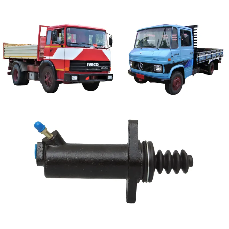 Cilindro Embreagem Mbb 3082957007/ Fiat Caminhão 130/ 140/ 180/ 190