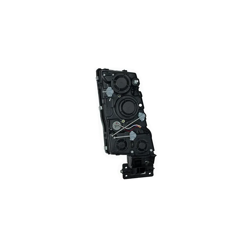 Farol Principal Esq. Volvo Fh12/ Fm12 (2004 A 2007)