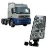 Farol Principal Esq. Volvo Fh12/ Fm12 (2004 A 2007)