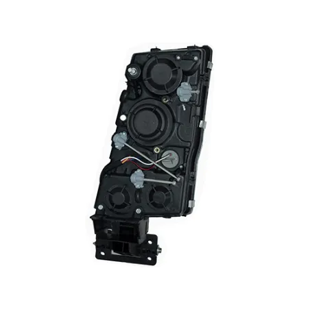 Farol Principal Dir. Volvo Fh12/ Fm12 (2004 A 2007)