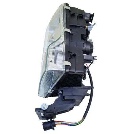 Farol Principal Dir. Volvo Fh12/ Fm12 (2004 A 2007)