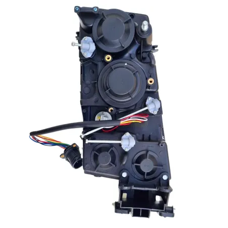 Farol Principal Dir. Volvo Fh12/ Fm12 (2004 A 2007)